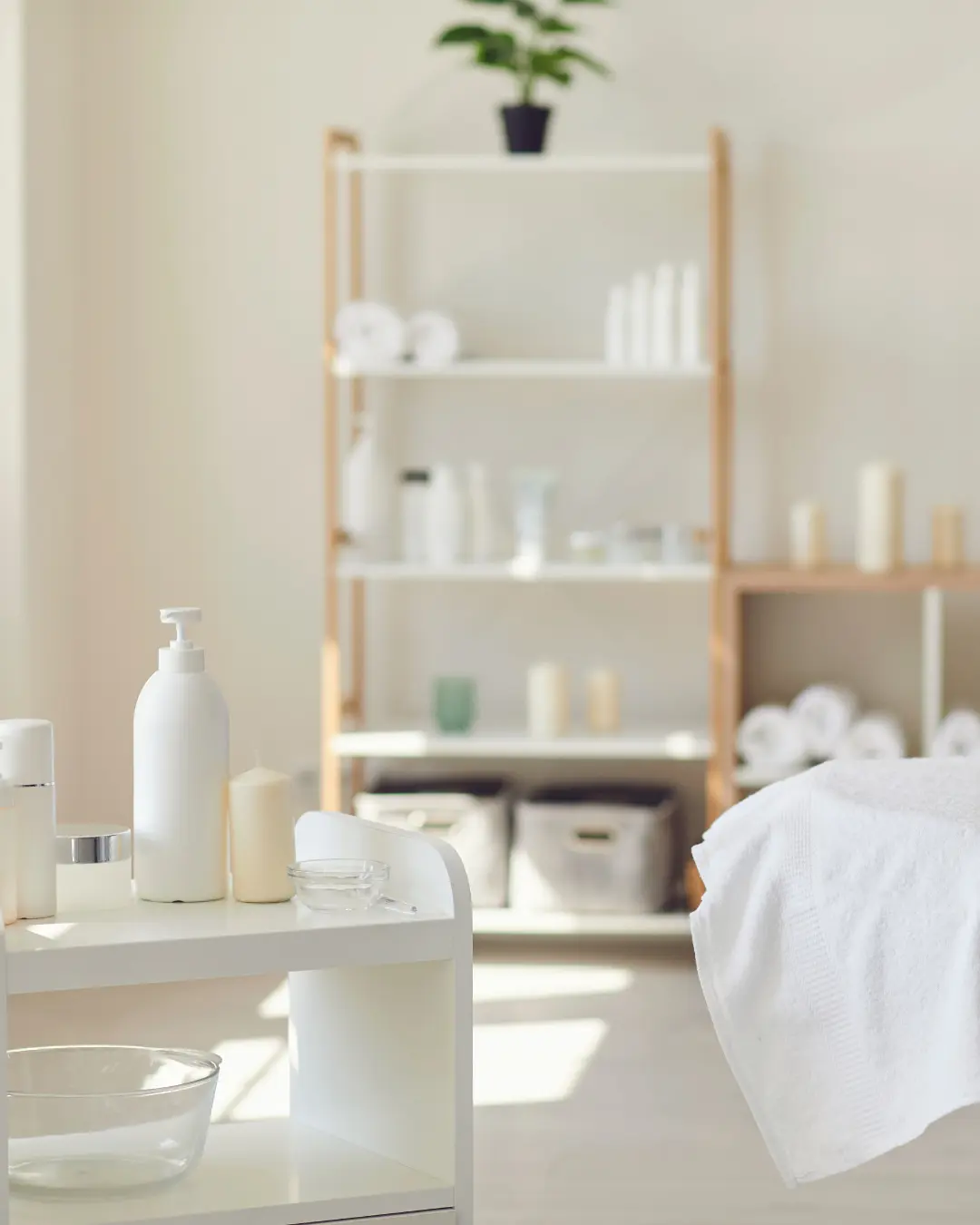 aesthetic job market in 2025