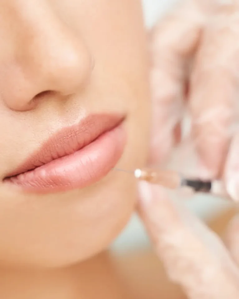medical background required for injectables