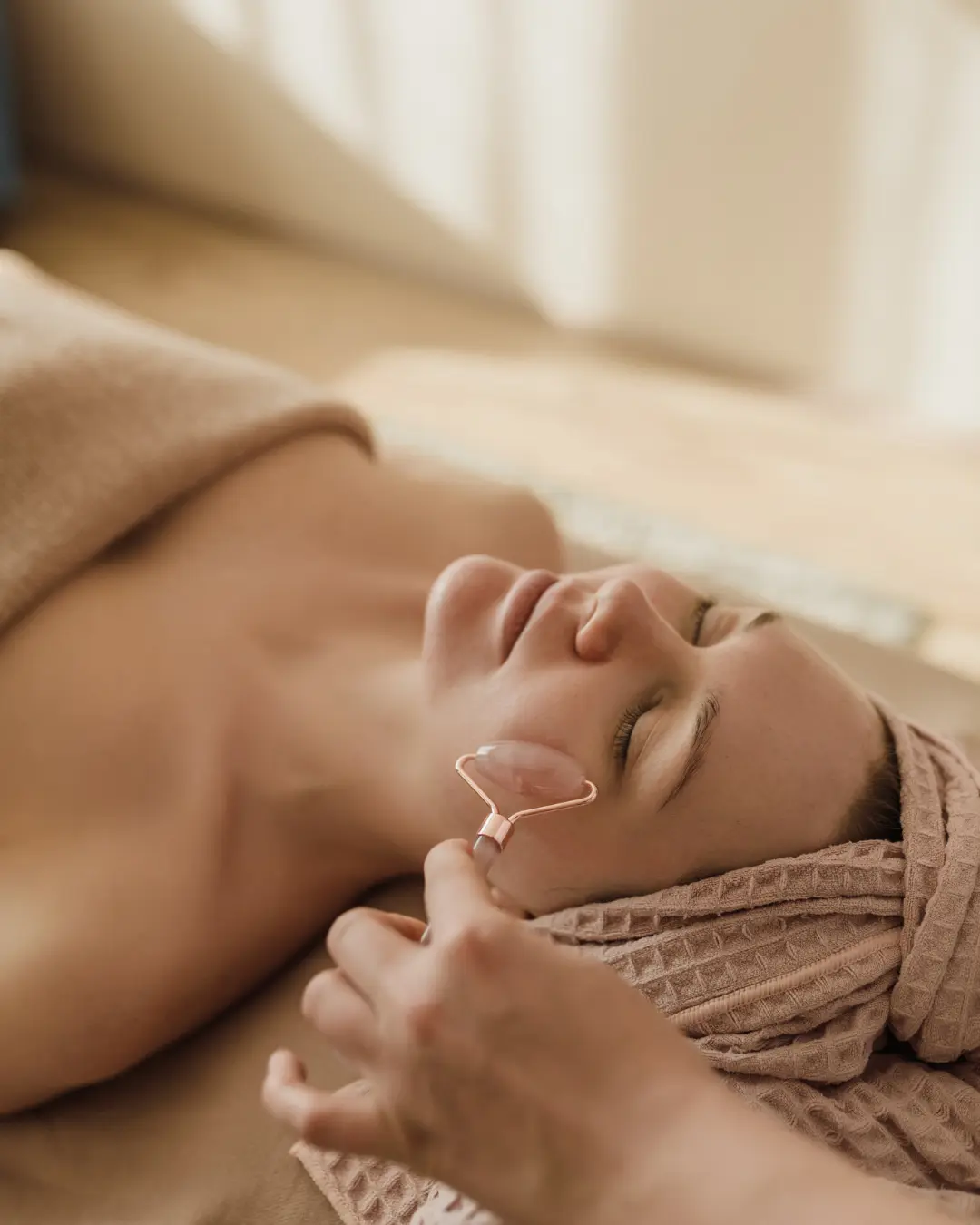 difference between a spa and medical aesthetician