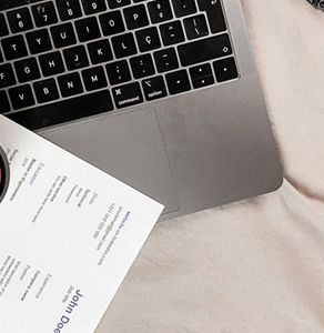 Resume Template