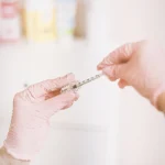 become an aesthetics nurse without prior experience