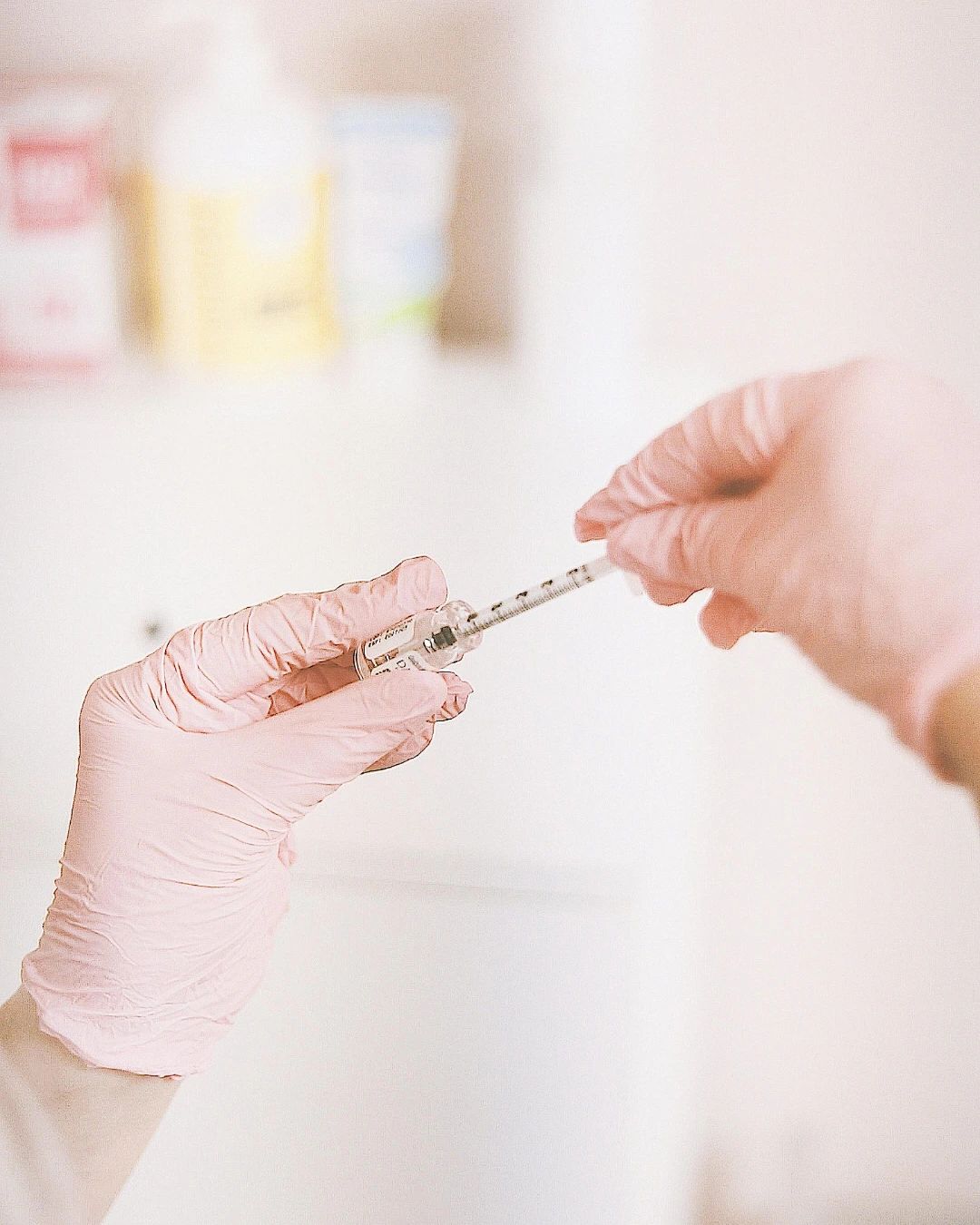 become an aesthetics nurse without prior experience