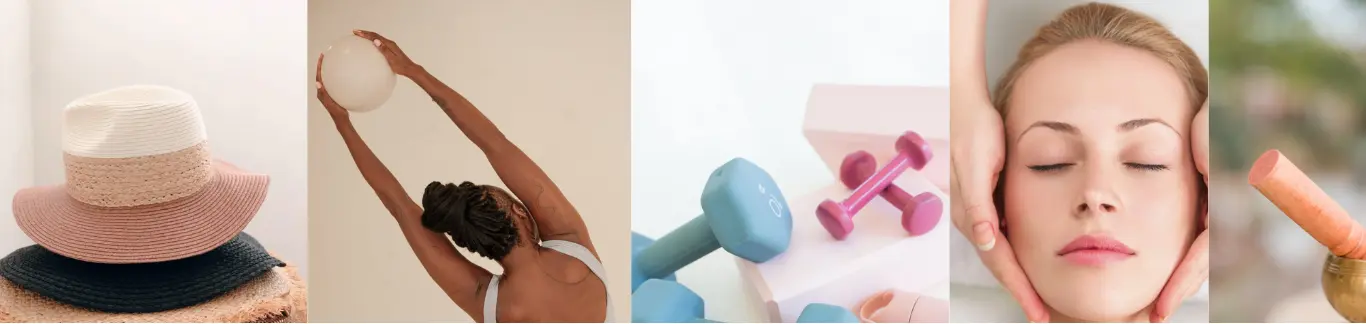 Aesthetics and Wellness
